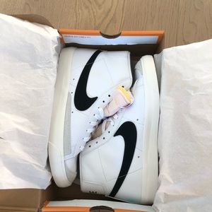 Brand new Nike Blazers!